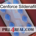 Cenforce Sildenafil 21